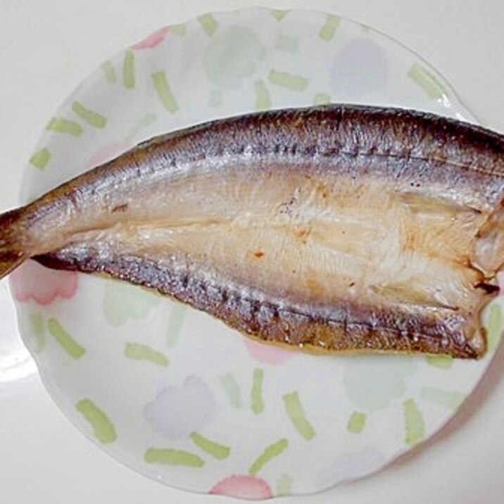 オーブンで 焼きかます レシピ 作り方 By V るん 0394 楽天レシピ オーブンで 焼きかます レシピ 作り方 By V るん 0394 楽天レシピ